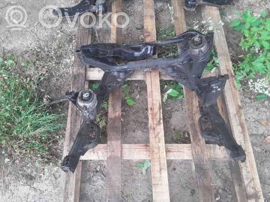 BMW X5 E53 Front axle beam NOCODE