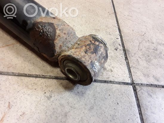 BMW X5 E53 Rear shock absorber/damper NOCODE