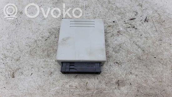 BMW 5 E60 E61 Center console control module 9183233