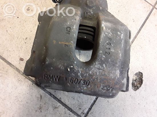 BMW X5 E53 Front brake caliper 6030 F012