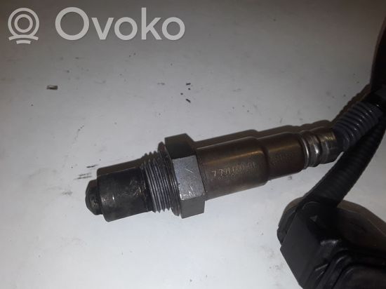 BMW 7 E65 E66 Lambda probe sensor 0281004018 779160001