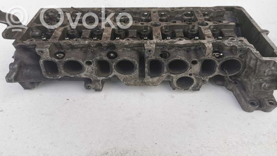 BMW 5 E60 E61 Engine head 7797678