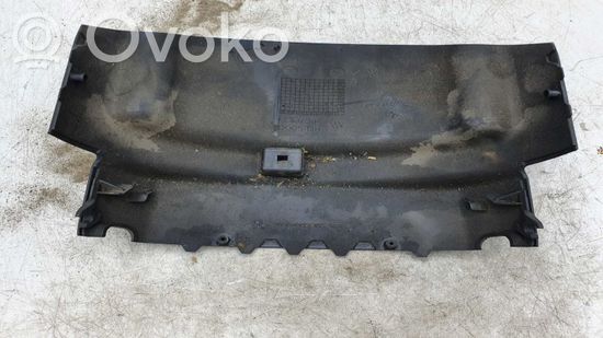 BMW 7 E65 E66 Steering wheel column trim 6911547