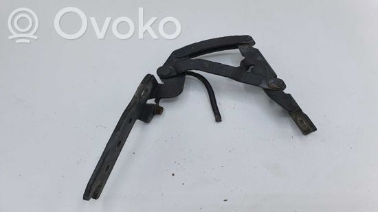 BMW 7 E65 E66 Engine bonnet/hood hinges NOCODE