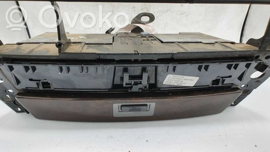 BMW 7 E65 E66 Glove box 12145100