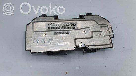 BMW 7 E65 E66 Other control units/modules 65826929482