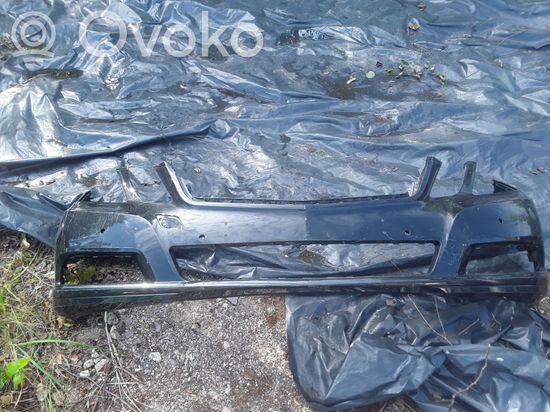 Mercedes-Benz E W212 Front bumper NOCODE