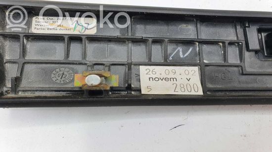 BMW 7 E65 E66 Other interior part NOCODE