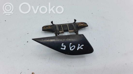 BMW 7 E65 E66 Headlight washer spray nozzle cap/cover 10268110 511171135561
