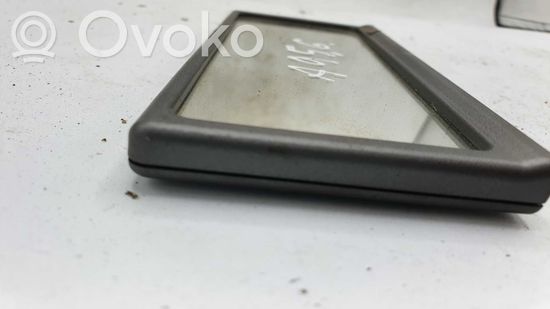 BMW 7 E65 E66 Front door wing mirror part NOCODE