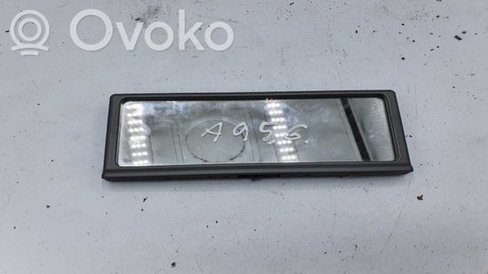 BMW 7 E65 E66 Front door wing mirror part NOCODE