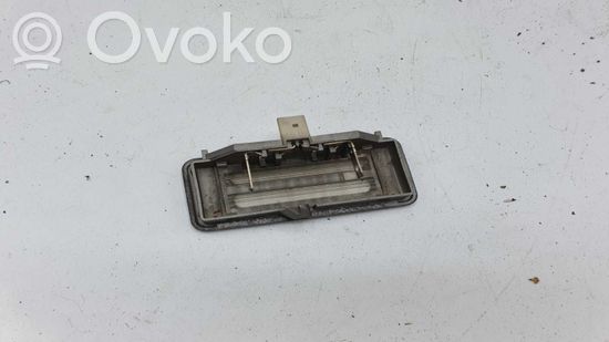 BMW 7 E65 E66 Front seat light NOCODE
