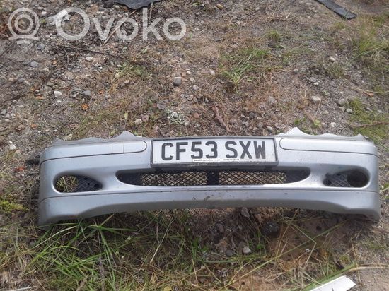 Mercedes-Benz C W203 Front bumper NOCODE