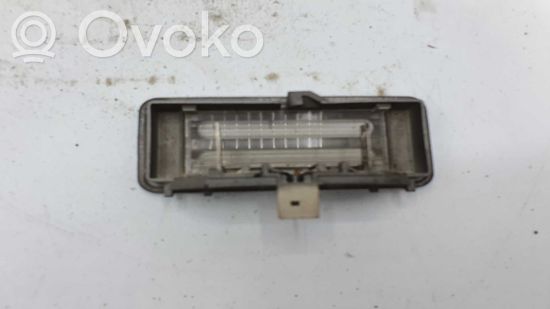 BMW 7 E65 E66 Front seat light NOCODE