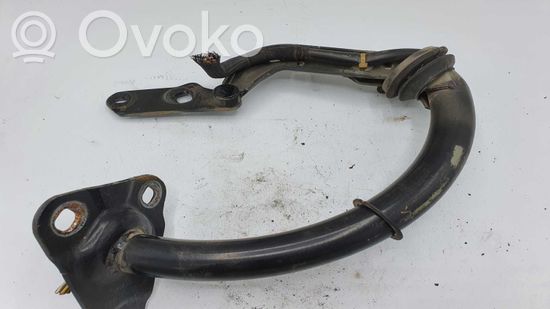 BMW 7 E65 E66 Tailgate/trunk/boot hinge 4162ES03 8240339