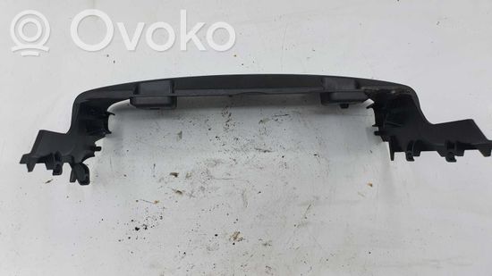 BMW 5 E60 E61 Steering wheel column trim 6947772