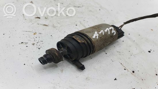 BMW 5 E60 E61 Windscreen/windshield washer pump 67126934150 23557610 050903