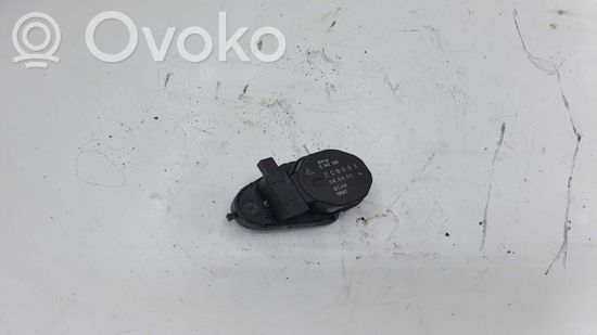 BMW 5 E60 E61 Air flap motor/actuator 69429990