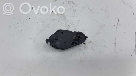 BMW 5 E60 E61 Air flap motor/actuator 69429990