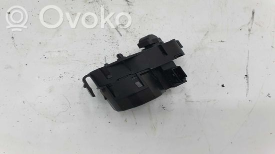 BMW 5 E60 E61 Air flap motor/actuator 6942993