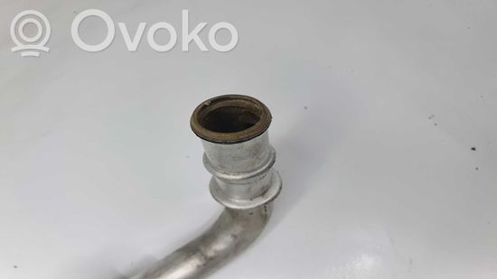 BMW 5 E60 E61 Engine coolant pipe/hose NOCODE