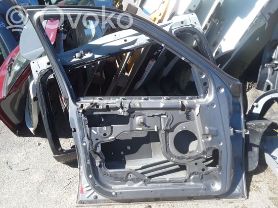 BMW X5 E53 Front door NOCODE