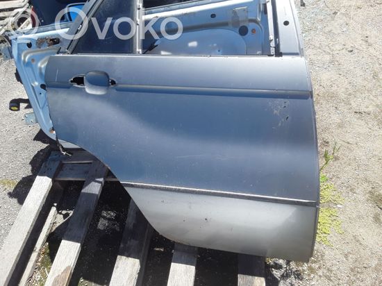 BMW X5 E70 Rear door 43R004529