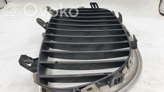 BMW 5 E60 E61 Front grill NOCODE