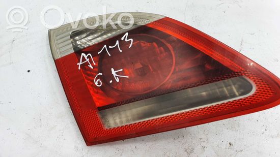 BMW 5 E60 E61 Tailgate rear/tail lights 7165829 27880104 63216925893