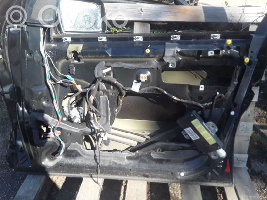 BMW X5 E53 Front door NOCODE