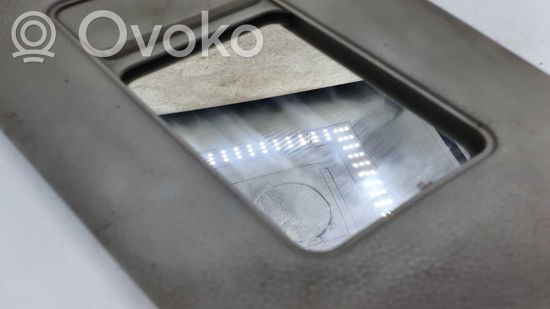 BMW 5 E60 E61 Sun visor 7066650