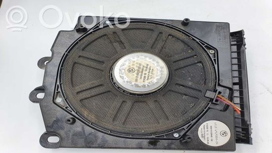 BMW 5 E60 E61 Subwoofer speaker 6513692910001 4910430686 61928910