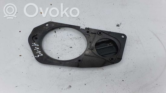 BMW 5 E60 E61 Dash center speaker trim cover 2512633 43040741984