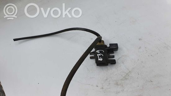 BMW 5 E39 Turbo solenoid valve NOCODE