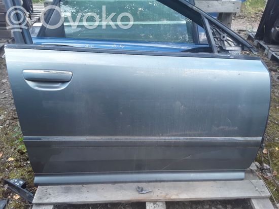 Audi A8 S8 D3 4E Front door 4E0831420 4E0831420J 4E0831554H