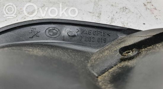 BMW 3 E46 Front door interior handle 7002019
