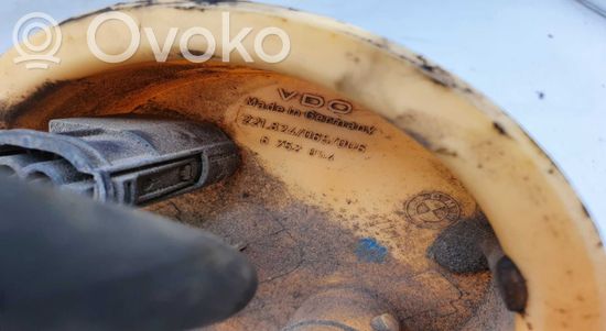 BMW 3 E46 Fuel level sensor 221824 6752054