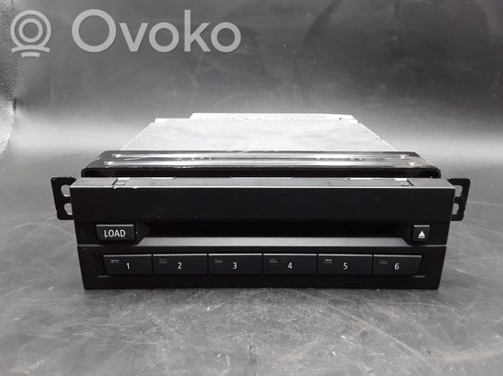 BMW X5 E70 CD/DVD changer 6512913308501