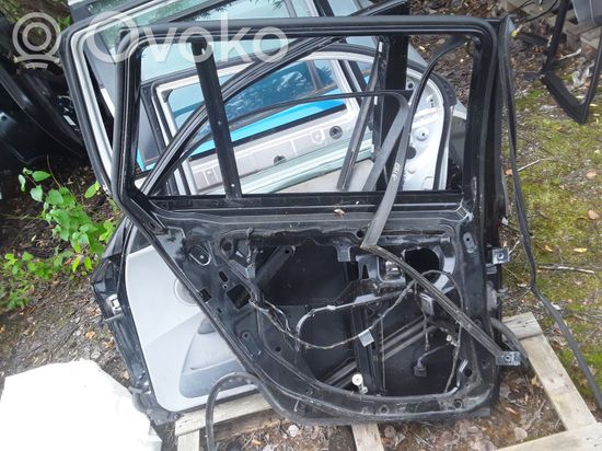 BMW 5 E60 E61 Rear door NOCODE