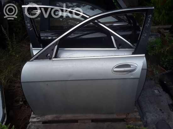 BMW 7 E65 E66 Front door NOCODE