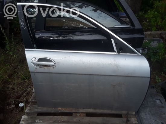 BMW 7 E65 E66 Front door NOCODE