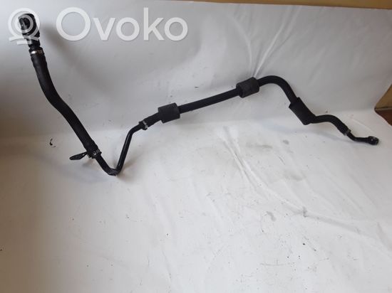 BMW X5 E70 Power steering hose/pipe/line NOCODE