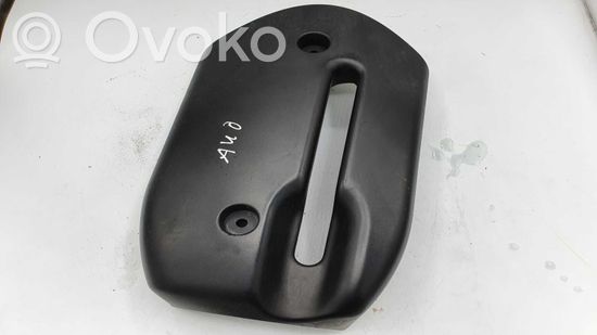 BMW 3 E46 Steering wheel column trim 500161