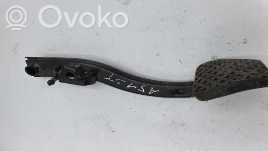 BMW X5 E53 Brake pedal NOCODE