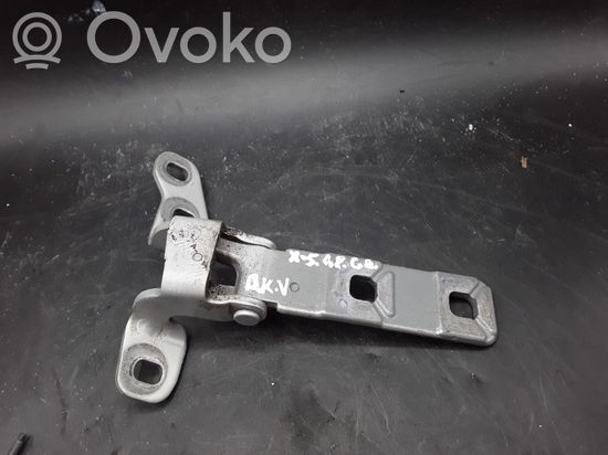 BMW X5 E70 Tailgate/trunk/boot hinge NOCODE