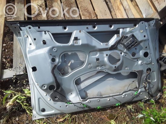 Audi A6 S6 C6 4F Front door 4F0959793C