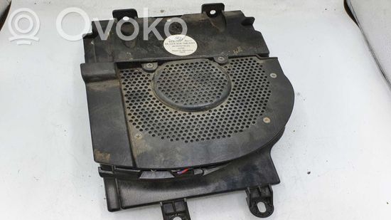 BMW 7 E65 E66 Subwoofer speaker 65136915158 6915158