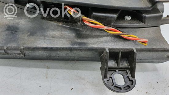 BMW 7 E65 E66 Subwoofer speaker 65136915157 6915157