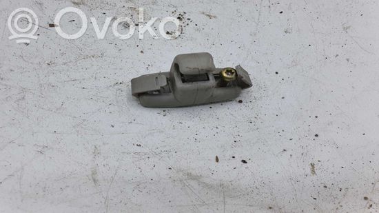 BMW 7 E65 E66 Sun visor clip/hook/bracket NOCODE