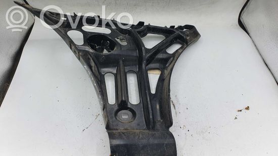 BMW 5 E60 E61 Rear bumper mounting bracket 5112706079510 11460913